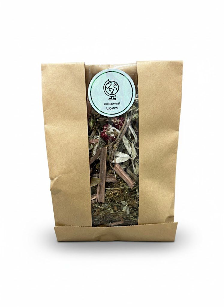 Herbal Tea