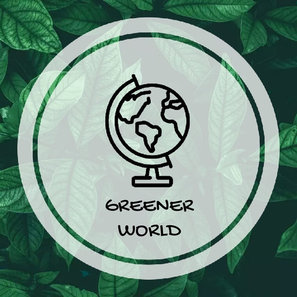 Greener World
