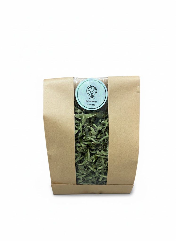 Lemon Verbena