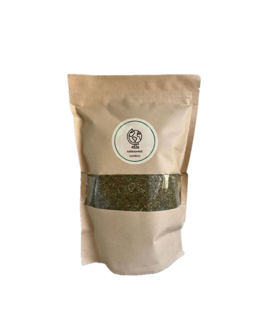 Thyme - Zaatar Balade