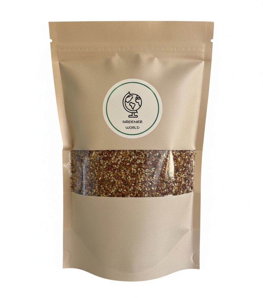 Thyme - Zaatar Halabe