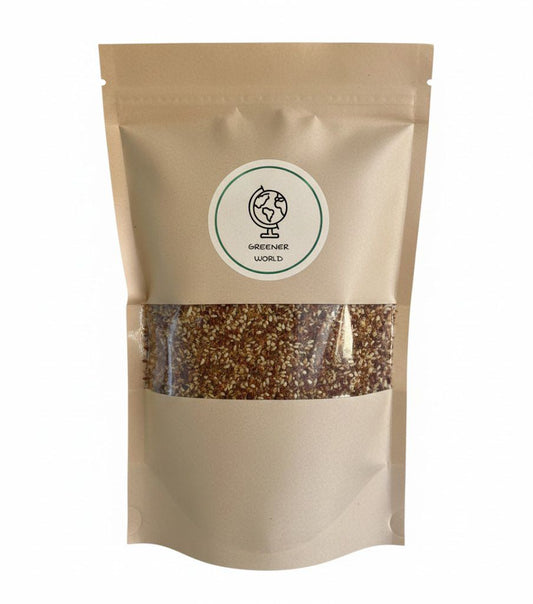 Thyme - Zaatar Halabe